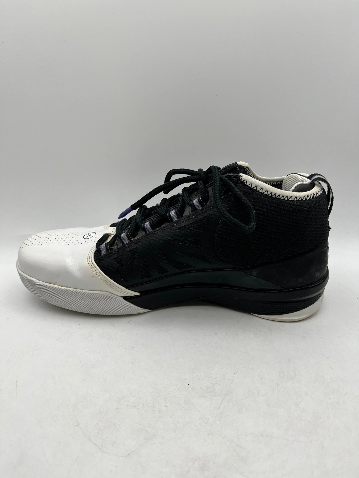 Nike Jordan CP3 IV Chris Paul  - 428821 005 -Mens US10.5 - Used FRENLY BRICKS - Open 7 Days