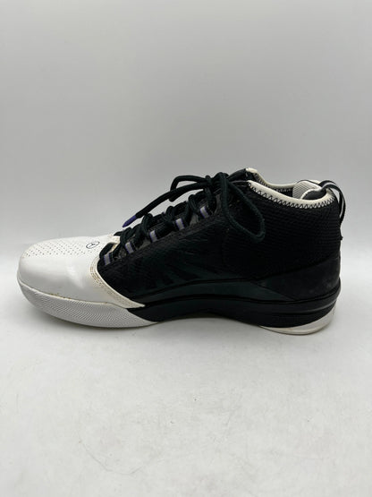 Nike Jordan CP3 IV Chris Paul  - 428821 005 -Mens US10.5 - Used FRENLY BRICKS - Open 7 Days