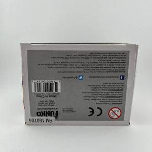 Funko POP! Disney Nightmare Before Christmas Pumpkin King #153 - Vinyl Collectable FRENLY BRICKS - Open 7 Days