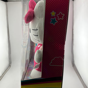 Hello Kitty -  Limited Edition: Plush Collectable (3000 made) FRENLY BRICKS - Open 7 Days