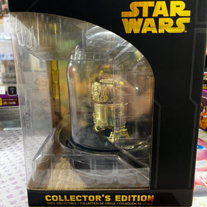 Funko Pop Vinyl Star Wars Collector’s Edition FRENLY BRICKS - Open 7 Days