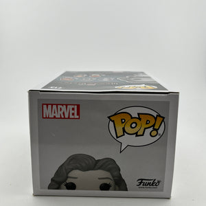 Funko POP! Marvel Wandavision - Wanda 50’s #713 - Vinyl Collectable FRENLY BRICKS - Open 7 Days