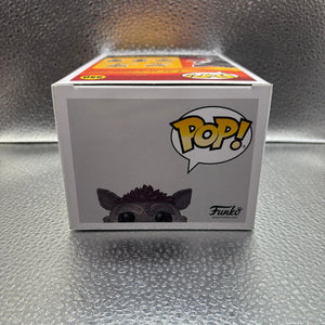 FUNKO Pop Vinyl Pumbaa #550 FRENLY BRICKS - Open 7 Days