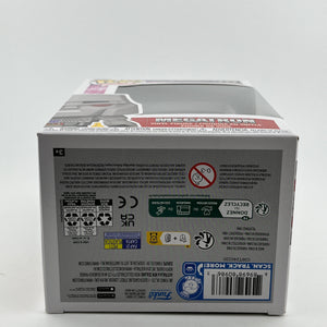 Funko POP! Retro Toys - Transformers 40th Anniversary - Megatron #132 - Vinyl Collectable FRENLY BRICKS - Open 7 Days