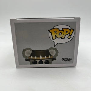 Funko POP! Around The World Ozzy #04 - Vinyl Collectable FRENLY BRICKS - Open 7 Days