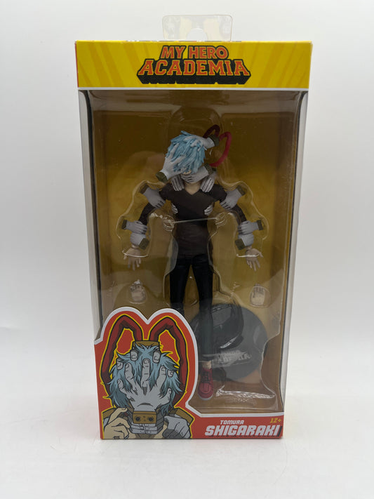 McFarlane Toys My Hero Academia TOMURA SHIGARAKI Action Figure +combinedshipping FRENLY BRICKS - Open 7 Days