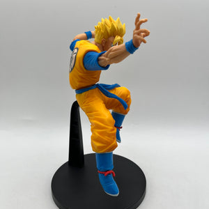 Banpresto Dragon Ball Legends Collab Son Gohan Figure - Ex Display FRENLY BRICKS - Open 7 Days