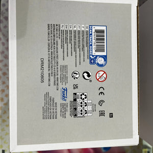 Funko Pop Vinyl Deluxe Harry Potter with Hogwarts letters #136 FRENLY BRICKS - Open 7 Days