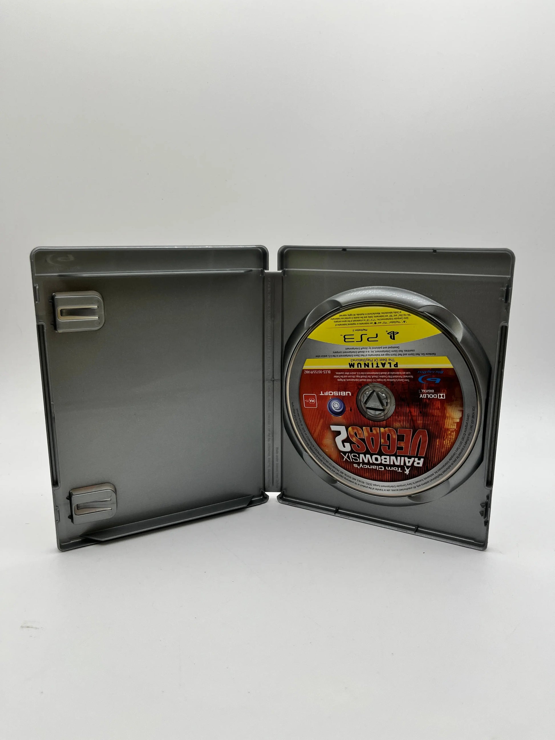 PlayStation 3 Mixed Games Lot FRENLY BRICKS - Open 7 Days