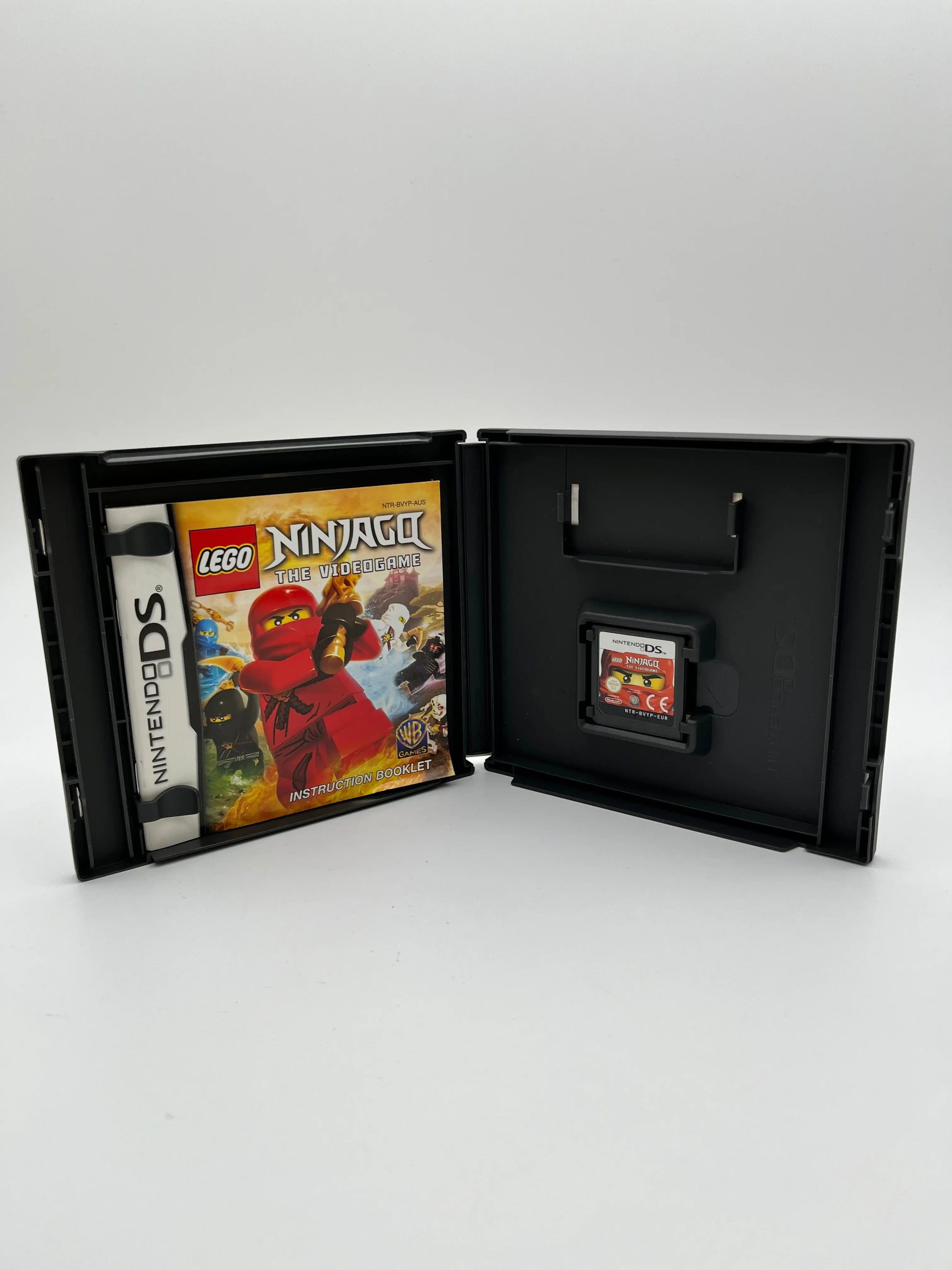 Nintendo DS, 3DS, & Pc Video Game Bundle - Lot FRENLY BRICKS - Open 7 Days