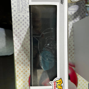 Funko Pop Vinyl Albums Ghost Opus Eponymous special edition FRENLY BRICKS - Open 7 Days