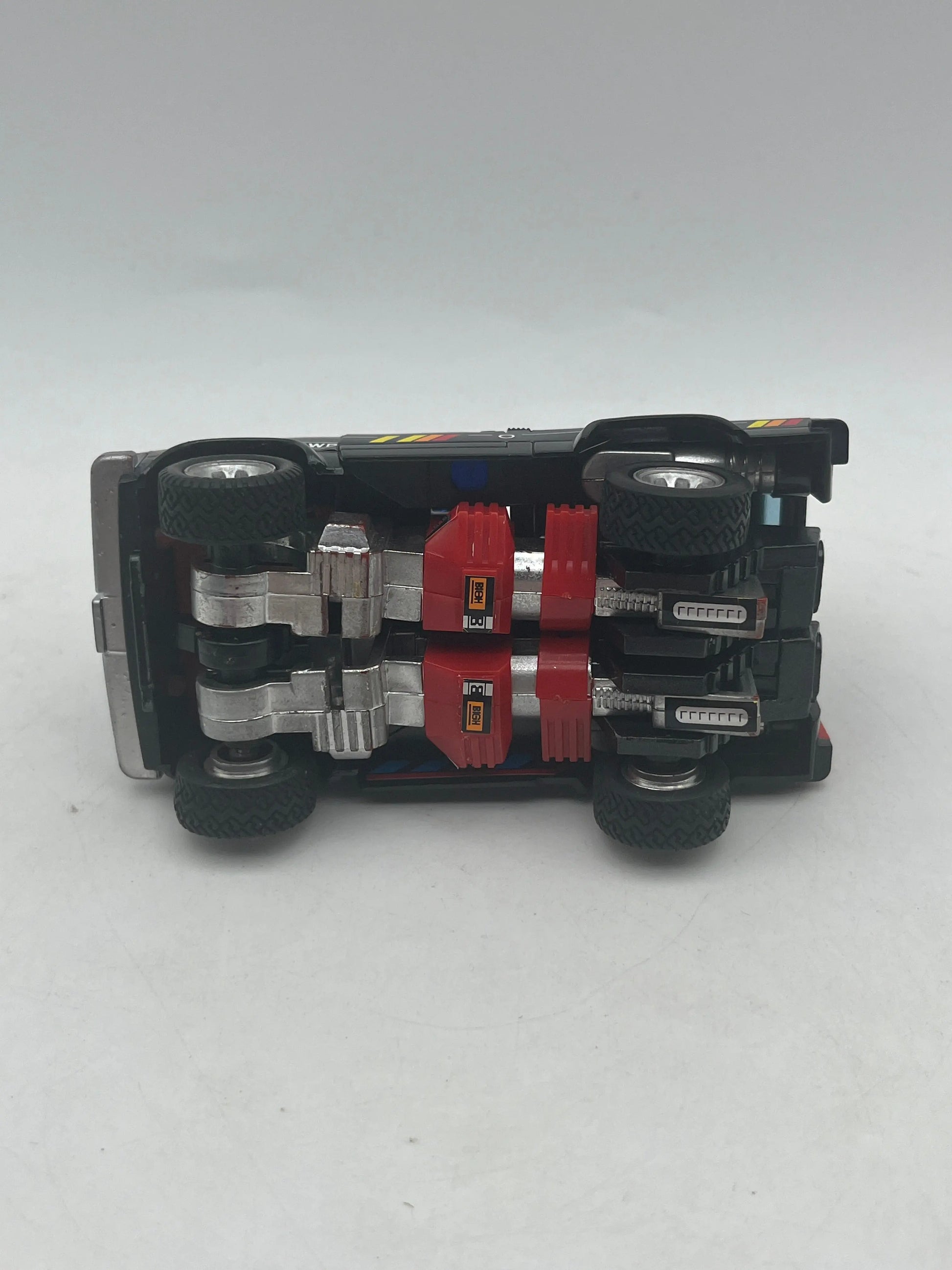 Transformers Vintage G1 Toyota “Trailbreaker” FRENLY BRICKS - Open 7 Days
