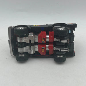 Transformers Vintage G1 Toyota “Trailbreaker” FRENLY BRICKS - Open 7 Days