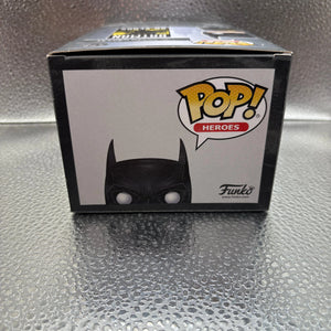 Funko Pop Vinyl #275 Heroes Batman FRENLY BRICKS - Open 7 Days