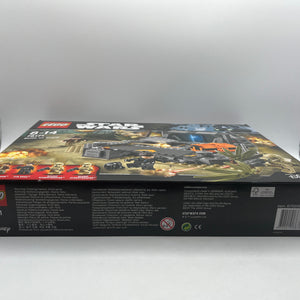 Lego Star Wars 75171 Battle on Scarif (Retired Set) - New Sealed Box FRENLY BRICKS - Open 7 Days