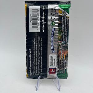 4 x Pokemon Evolving Skies Booster Packs Art Set FRENLY BRICKS - Open 7 Days