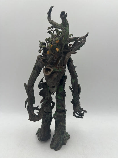 Toy Biz Lord of the Rings Treebeard Ent Action Figure 2003 Two Towers FRENLY BRICKS - Open 7 Days