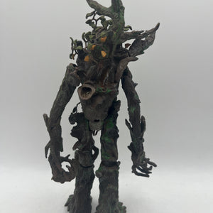 Toy Biz Lord of the Rings Treebeard Ent Action Figure 2003 Two Towers FRENLY BRICKS - Open 7 Days