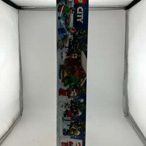 Lego City - 2016 Advent Calendar 60133 - Sealed FRENLY BRICKS - Open 7 Days