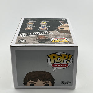 Funko POP! Movies The Goonies - Chunk #1066 - Vinyl Collectable FRENLY BRICKS - Open 7 Days