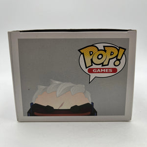 Funko POP! Games Overwatch Soldier :76 #96 - Vinyl Collectable FRENLY BRICKS - Open 7 Days