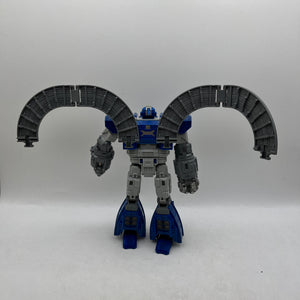 MechFansToys (MFT) MF-34 Huge Dragon (Iron Sentinel) - Loose