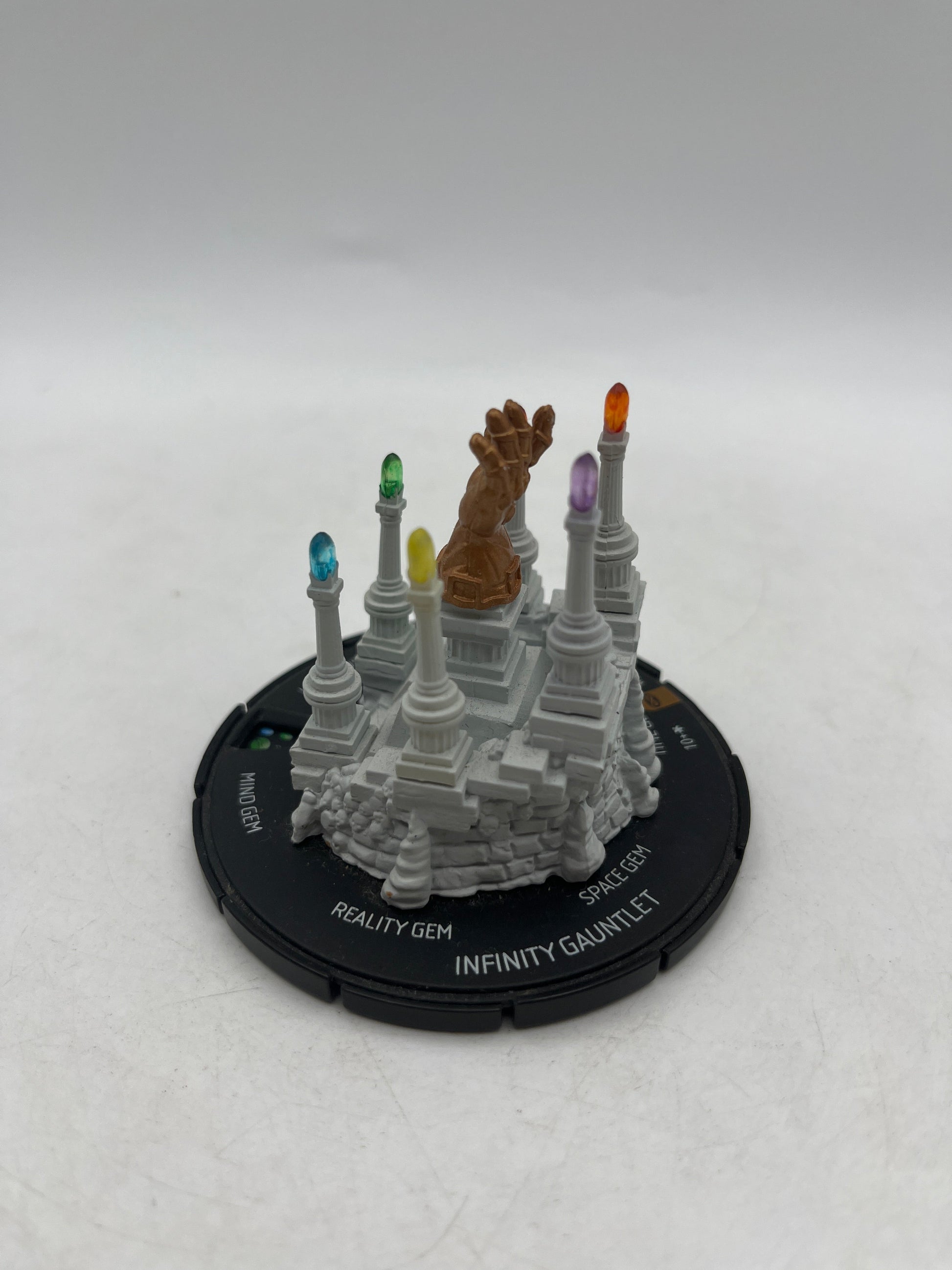 Marvel Heroclix Infinity Gauntlet s101 Limited Edition Complete FRENLY BRICKS - Open 7 Days