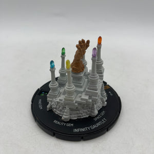 Marvel Heroclix Infinity Gauntlet s101 Limited Edition Complete FRENLY BRICKS - Open 7 Days