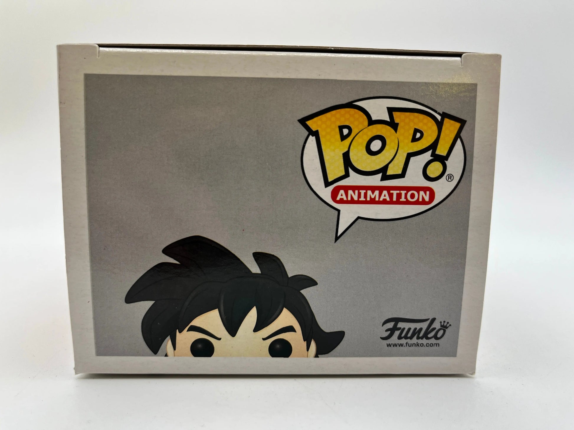 Funko POP! Animation DragonBall Z Gohan (Training Outfit) #383 FRENLY BRICKS - Open 7 Days