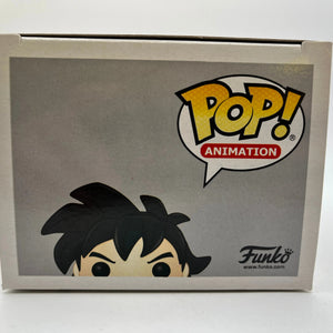 Funko POP! Animation DragonBall Z Gohan (Training Outfit) #383 FRENLY BRICKS - Open 7 Days