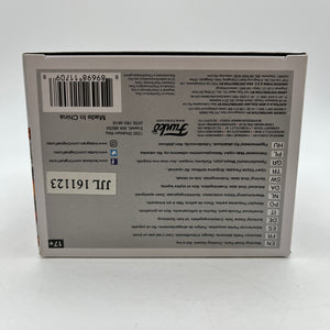 Funko POP! Games TwistedMetal - Sweet Tooth #161 - PlayStation Offical FRENLY BRICKS - Open 7 Days