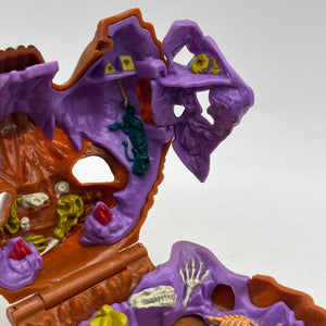 1993 Mighty Max 