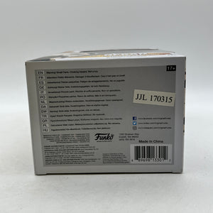 Funko Pop! Television - The Walking Dead - Negan Bloody #390 - Vinyl Collectable