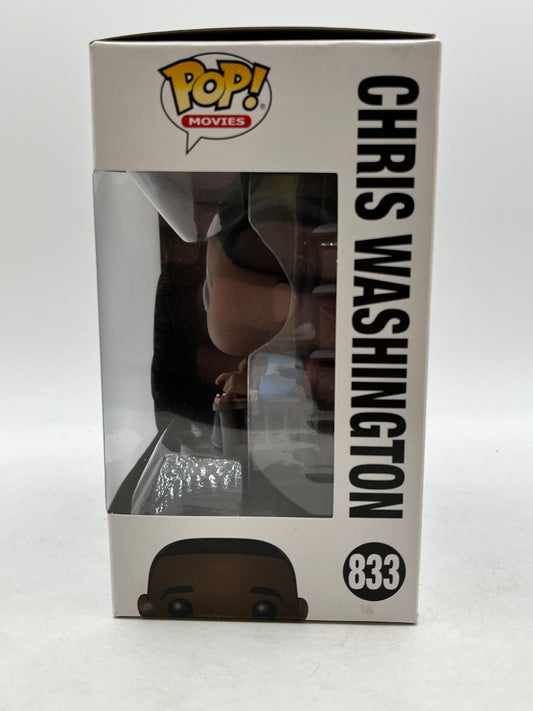 Funko POP! Movies Get Out - Chris Washington #833 - Vinyl Collectable