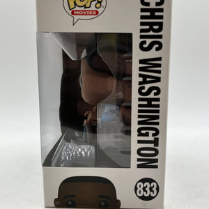 Funko POP! Movies Get Out - Chris Washington #833 - Vinyl Collectable