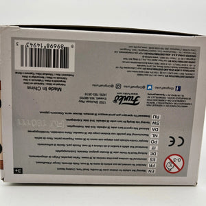 Funko POP! Harry Potter Ginny Weasley #50 - Vinyl Collectable FRENLY BRICKS - Open 7 Days