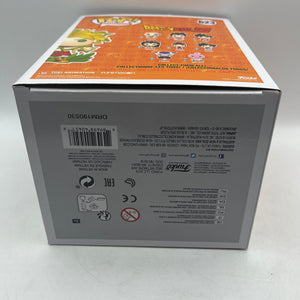 Funko Pop! Dragon Ball Z Legendary Super Saiyan Broly Exclusive Action Figure FRENLY BRICKS - Open 7 Days