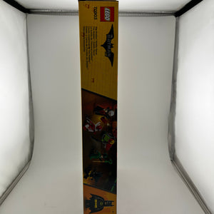 Lego The Batman Movie - The Riddler Riddle Racer 70903 - Sealed FRENLY BRICKS - Open 7 Days