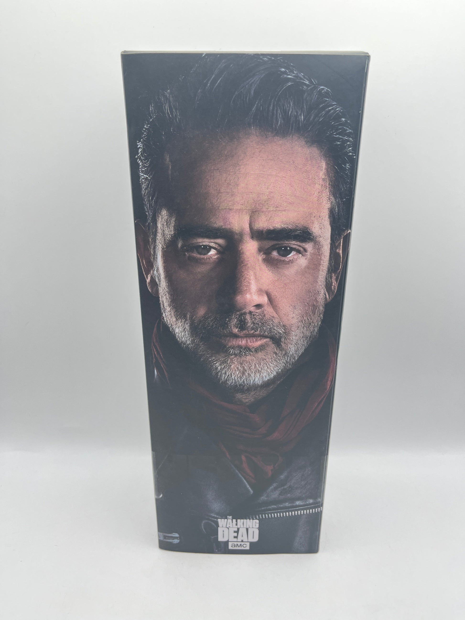 Threezero Walking Dead Negan 1/6 figure FRENLY BRICKS - Open 7 Days