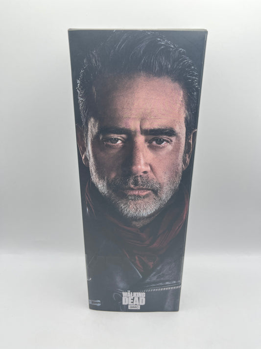 Threezero Walking Dead Negan 1/6 figure FRENLY BRICKS - Open 7 Days