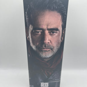 Threezero Walking Dead Negan 1/6 figure FRENLY BRICKS - Open 7 Days
