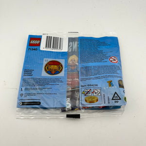 Lego Dimensions - Supergirl Exclusive 71340 - Sealed FRENLY BRICKS - Open 7 Days