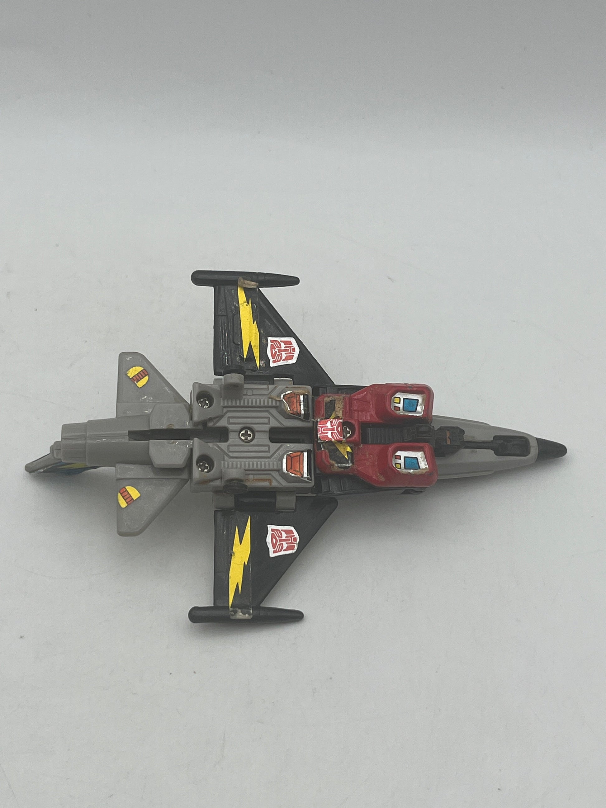 Transformers G1 Skydive Aerialbots Superion Takara Original FRENLY BRICKS - Open 7 Days