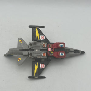 Transformers G1 Skydive Aerialbots Superion Takara Original FRENLY BRICKS - Open 7 Days