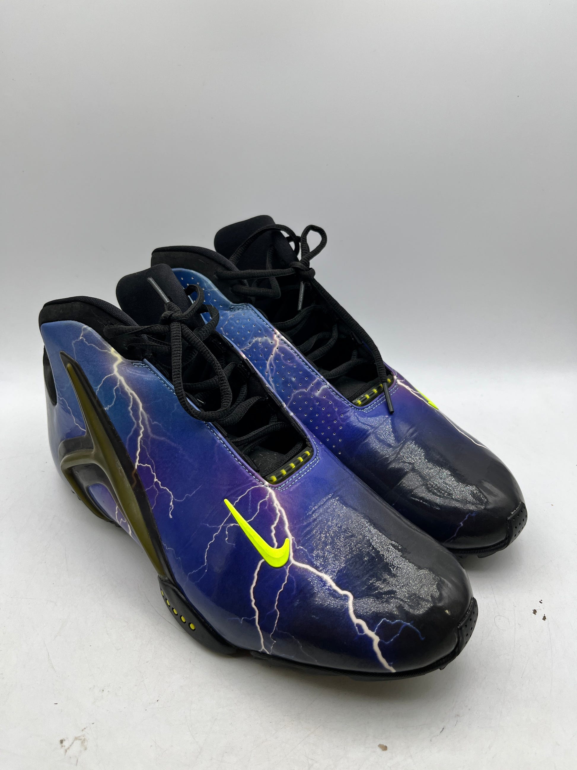 Nike Zoom Hyperflight PRM Superhero KD Galaxy Mens US 10.5 - No Box FRENLY BRICKS - Open 7 Days image 1