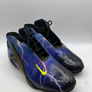 Nike Zoom Hyperflight PRM Superhero KD Galaxy Mens US 10.5 - No Box FRENLY BRICKS - Open 7 Days