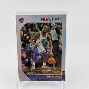 NBA Player Card Lot 12 - Patch and Serial Numbered Cards FRENLY BRICKS - Open 7 Days