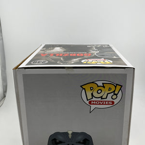 Funko POP! Movies Godzilla - Godzilla #239 - Vinyl Collectable FRENLY BRICKS - Open 7 Days