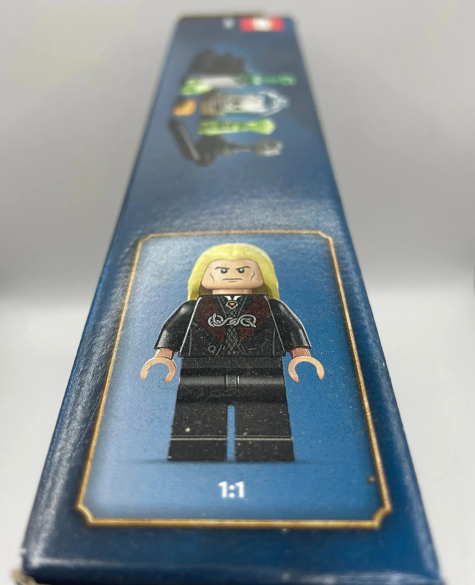 LEGO Harry Potter set - 40695 Borgin and Burkes Floo Network - Sealed - As Is FRENLY BRICKS - Open 7 Days