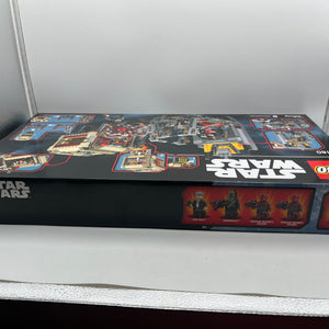 LEGO Star Wars 75180: Rathtar Escape (Brand new and sealed) FRENLY BRICKS - Open 7 Days